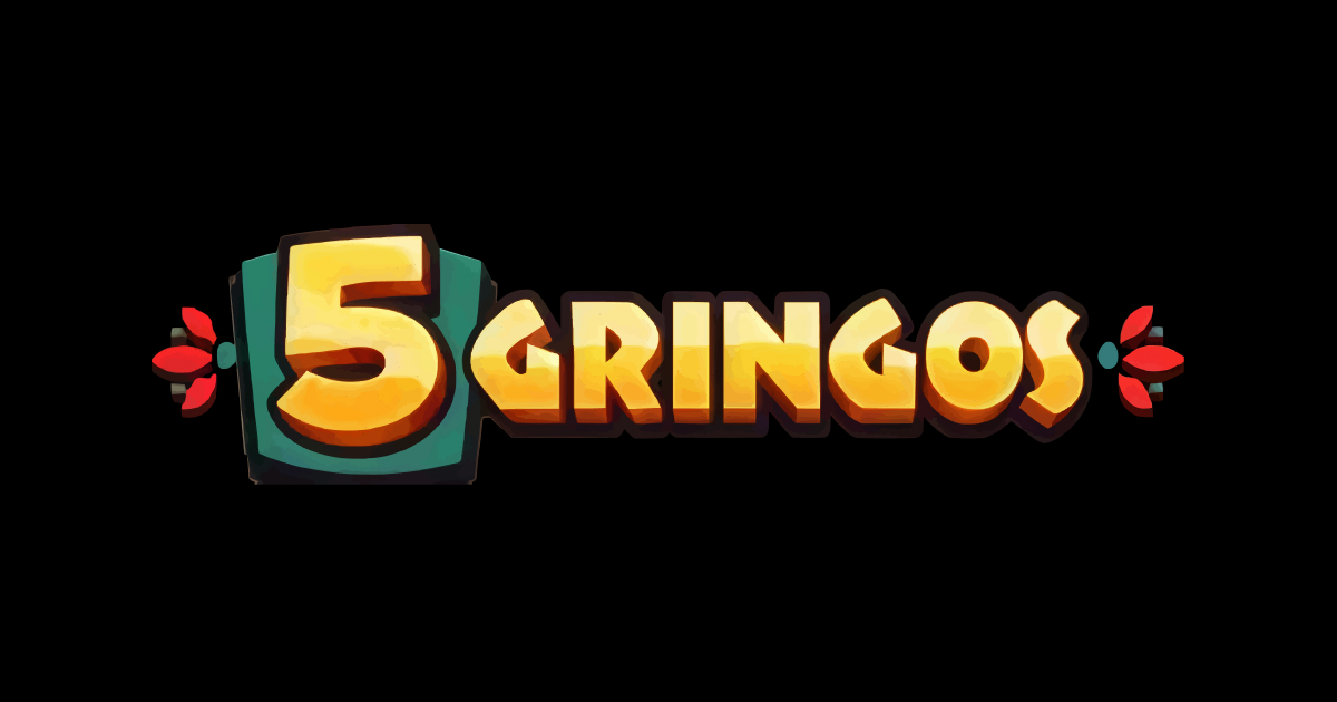 5Gringos
